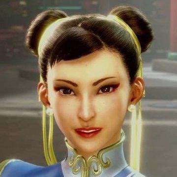 Your welcome : r/ChurchofChunLi